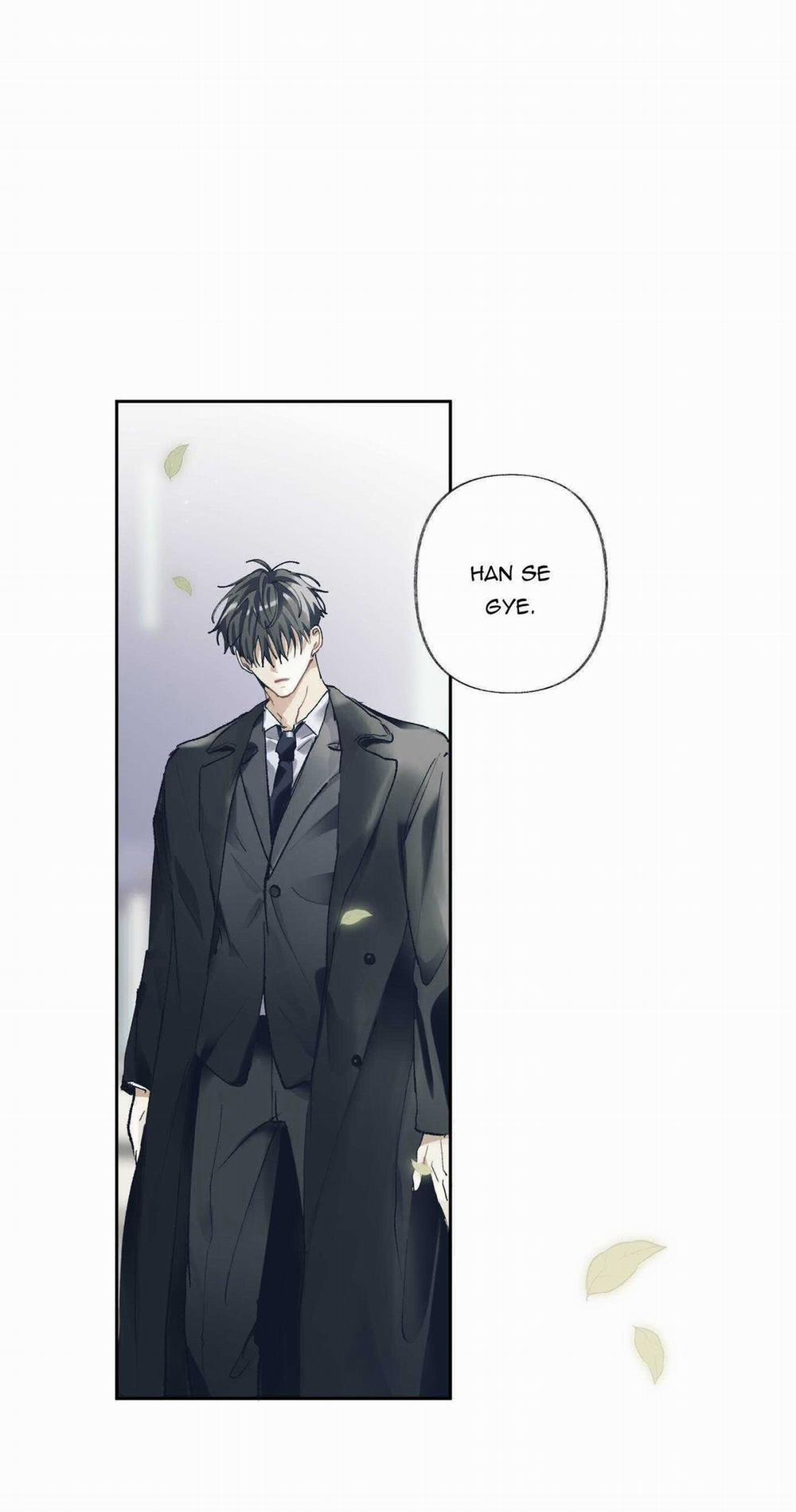 Thế Giới Của Tôi Khi Không Có Em 58 trang 8