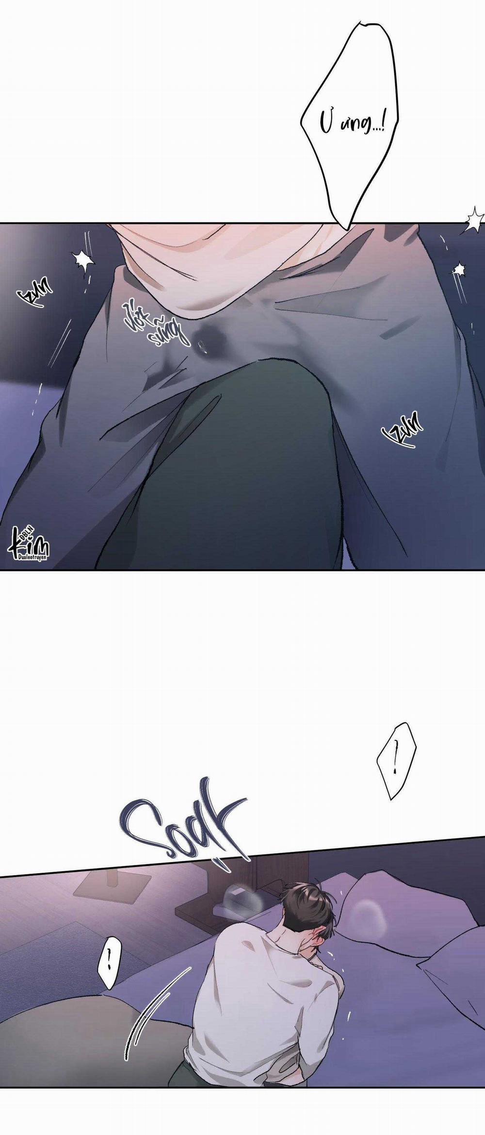 Thế Giới Của Tôi Khi Không Có Em 59 trang 10