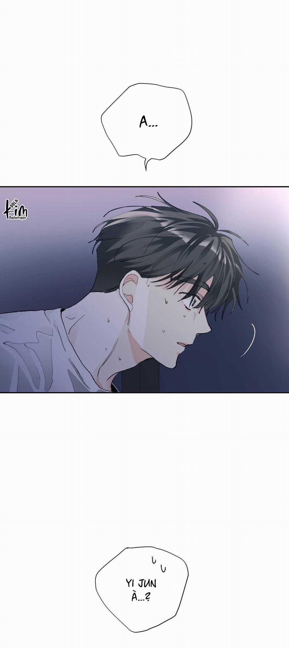 Thế Giới Của Tôi Khi Không Có Em 59 trang 15