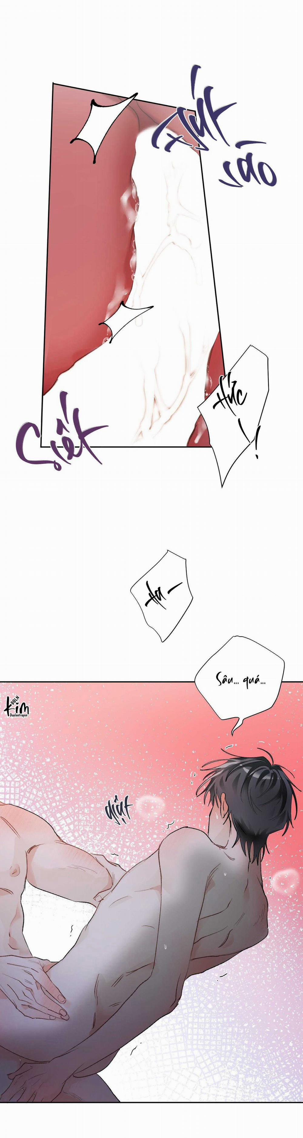 Thế Giới Của Tôi Khi Không Có Em 59 trang 25