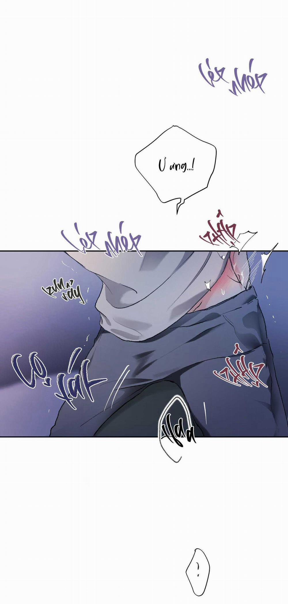 Thế Giới Của Tôi Khi Không Có Em 59 trang 3