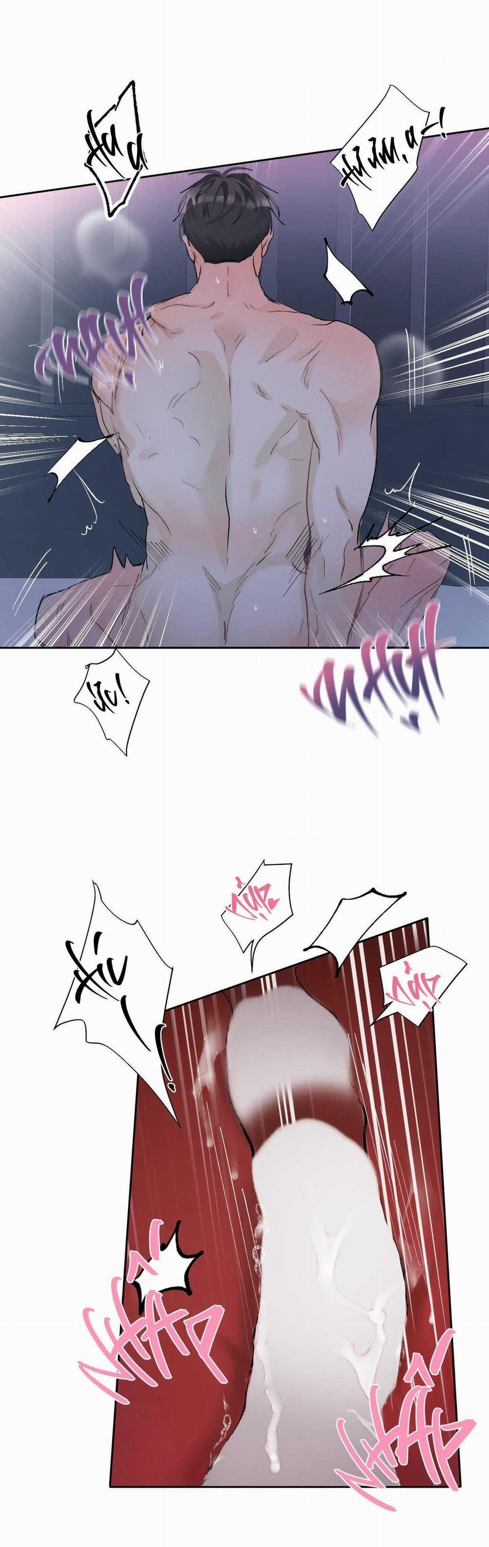 Thế Giới Của Tôi Khi Không Có Em 59 trang 31