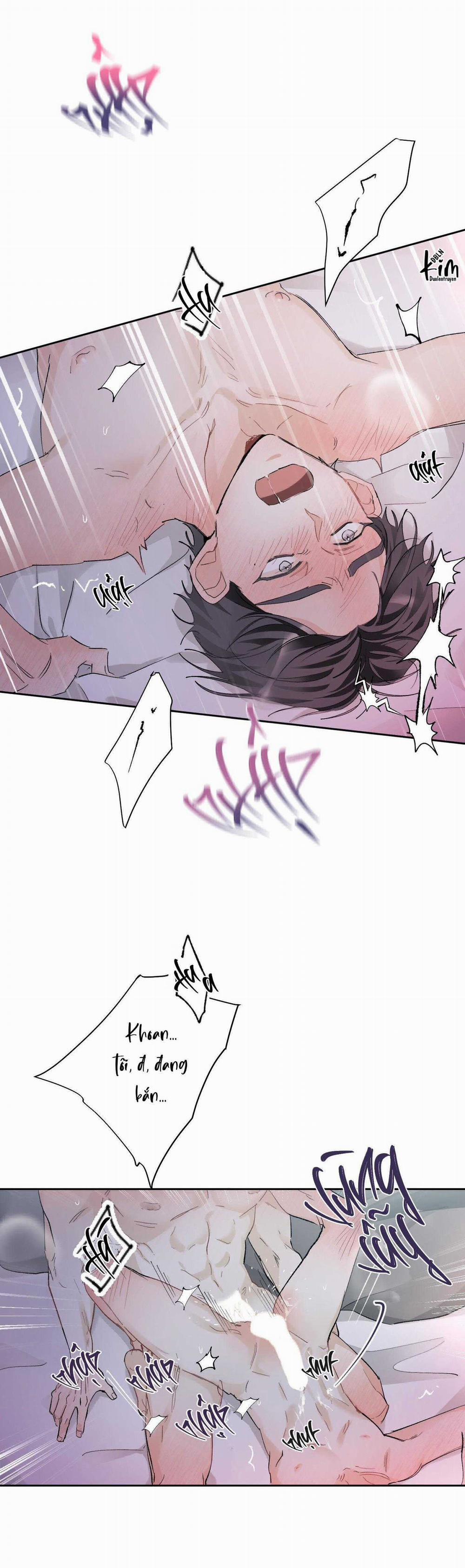 Thế Giới Của Tôi Khi Không Có Em 59 trang 32