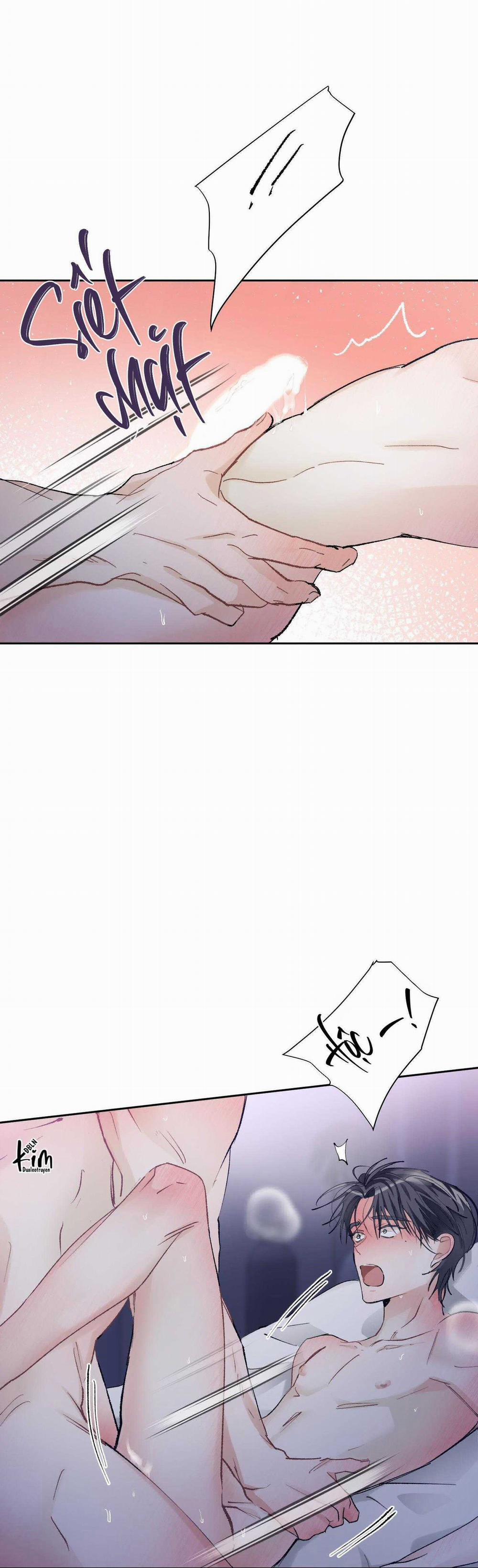 Thế Giới Của Tôi Khi Không Có Em 59 trang 33