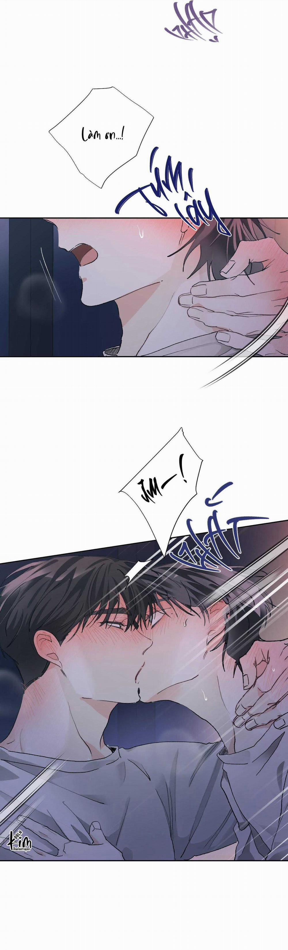 Thế Giới Của Tôi Khi Không Có Em 59 trang 7