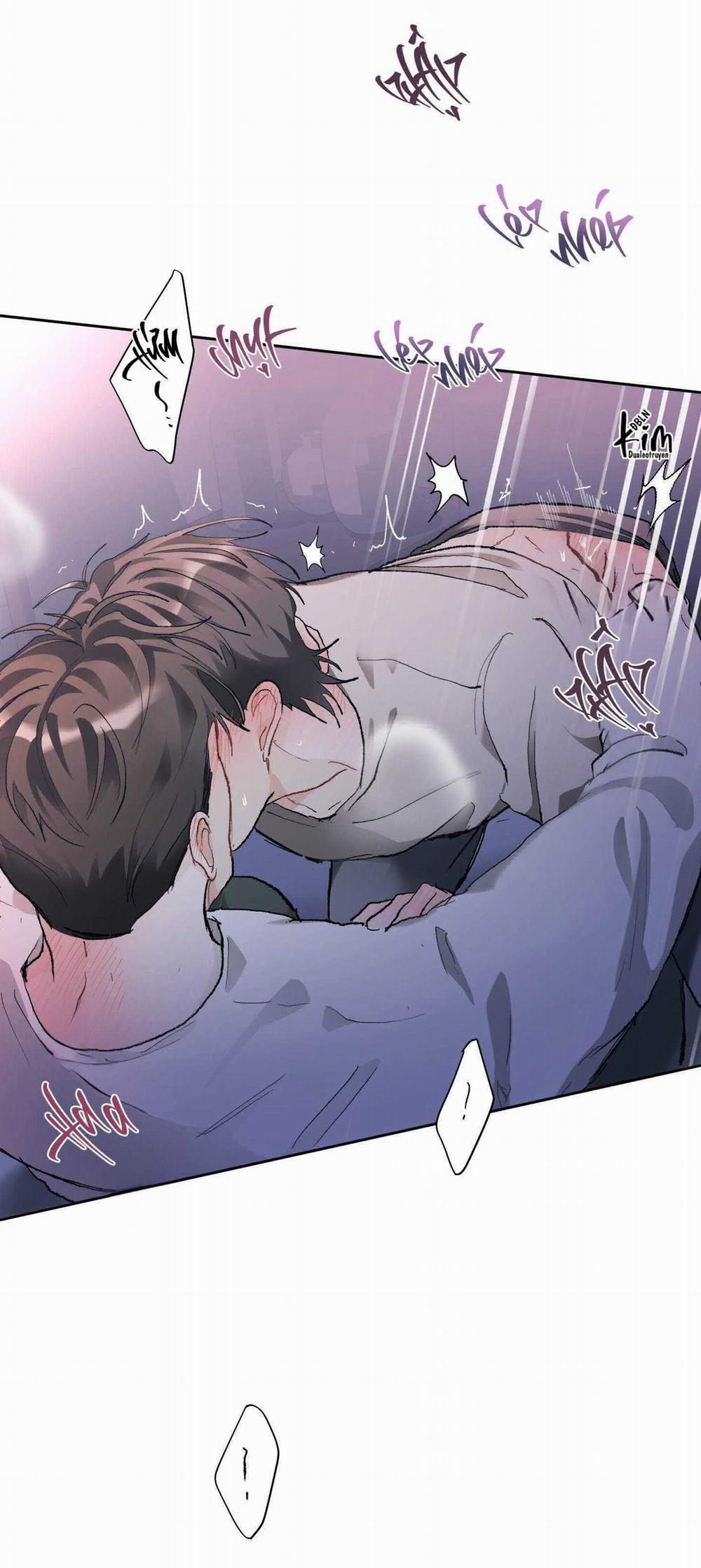 Thế Giới Của Tôi Khi Không Có Em 59 trang 9