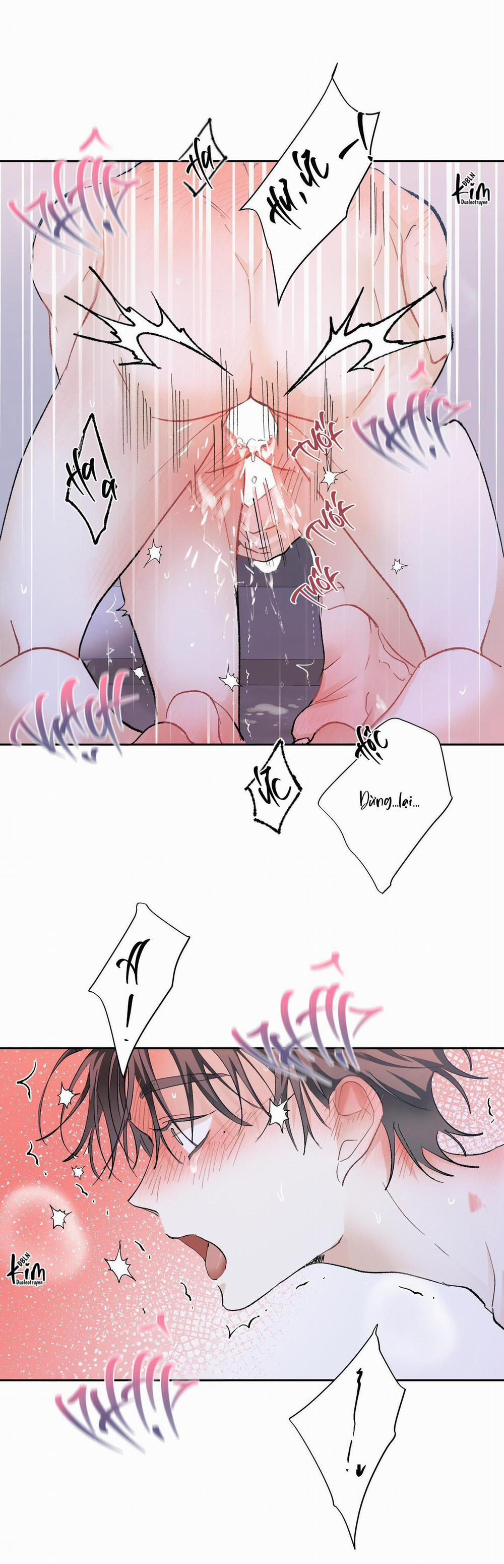 Thế Giới Của Tôi Khi Không Có Em 60 trang 23