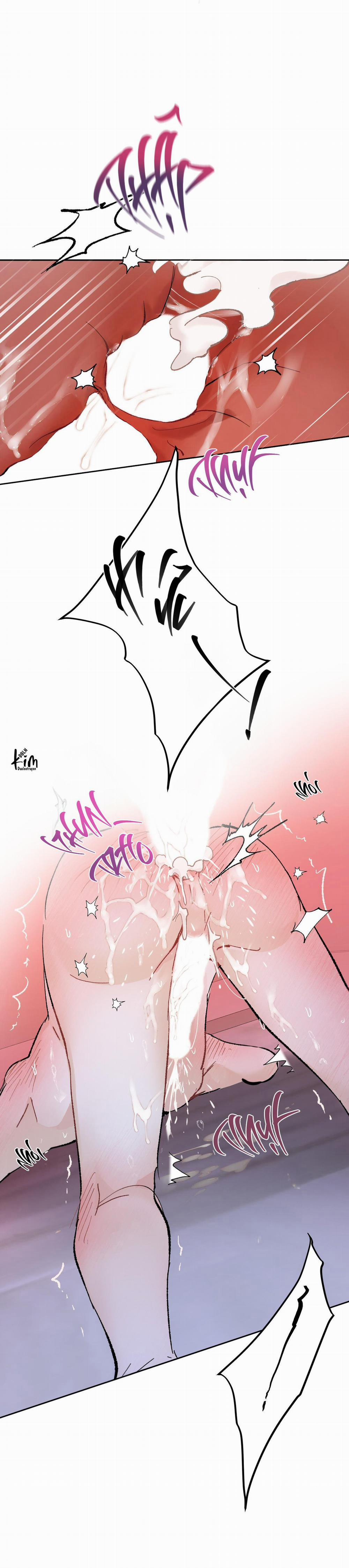 Thế Giới Của Tôi Khi Không Có Em 60 trang 25