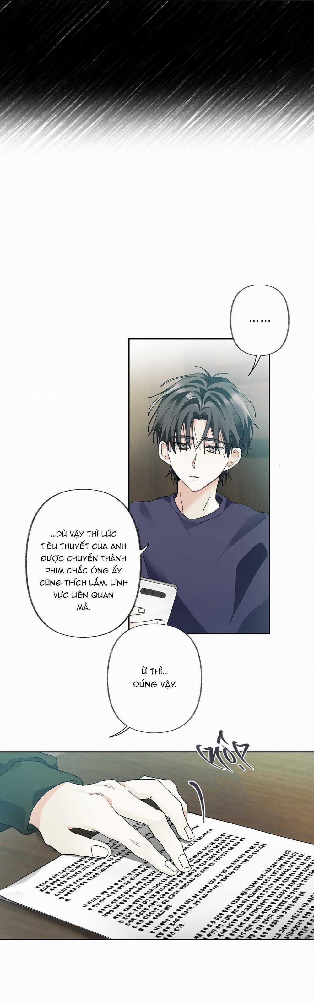 Thế Giới Của Tôi Khi Không Có Em 61 trang 14