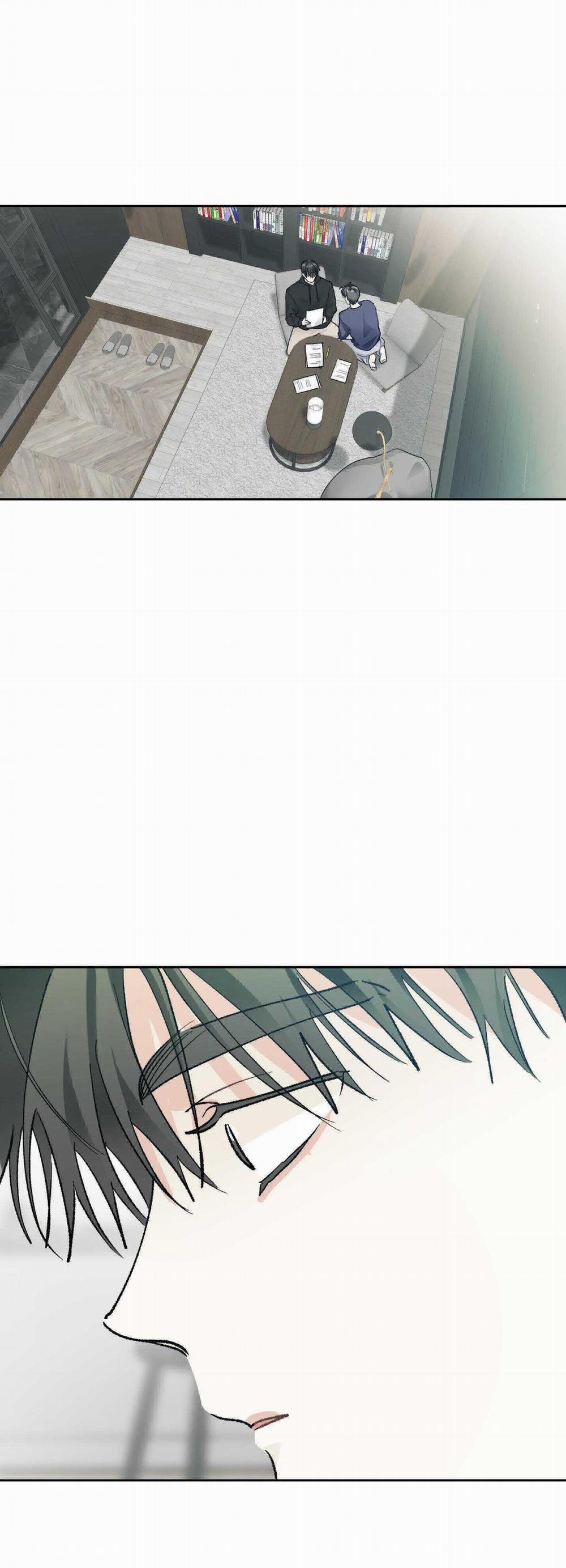 Thế Giới Của Tôi Khi Không Có Em 61 trang 24