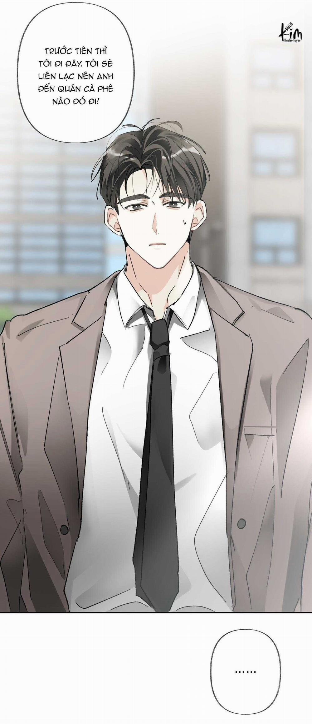 Thế Giới Của Tôi Khi Không Có Em 61 trang 30