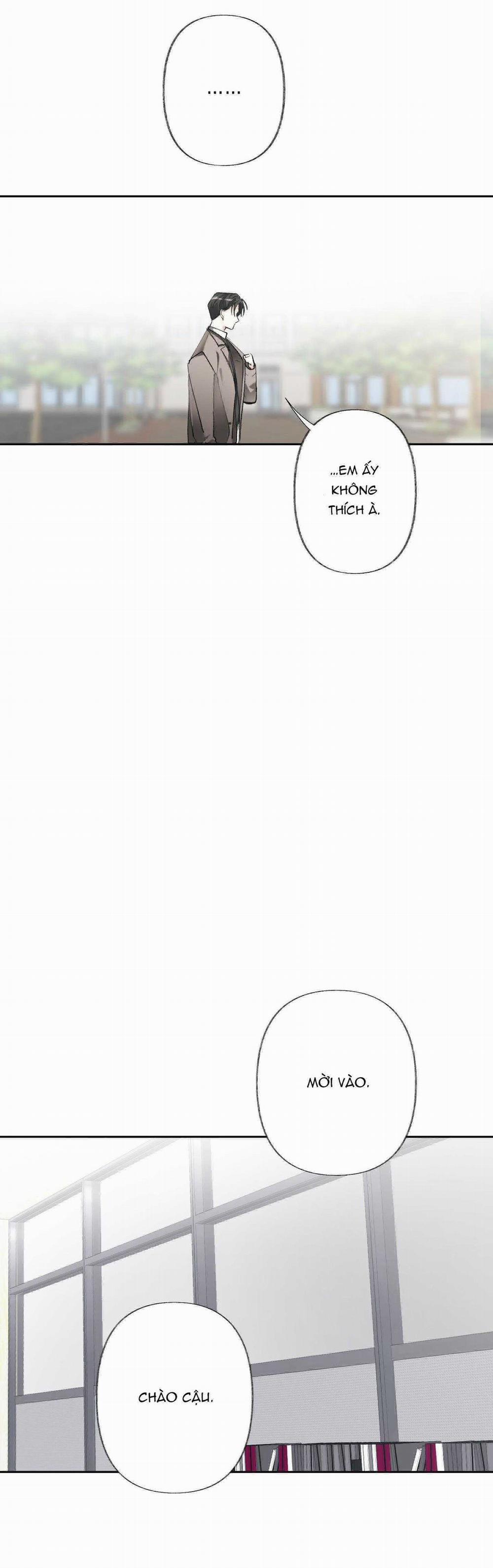 Thế Giới Của Tôi Khi Không Có Em 61 trang 31