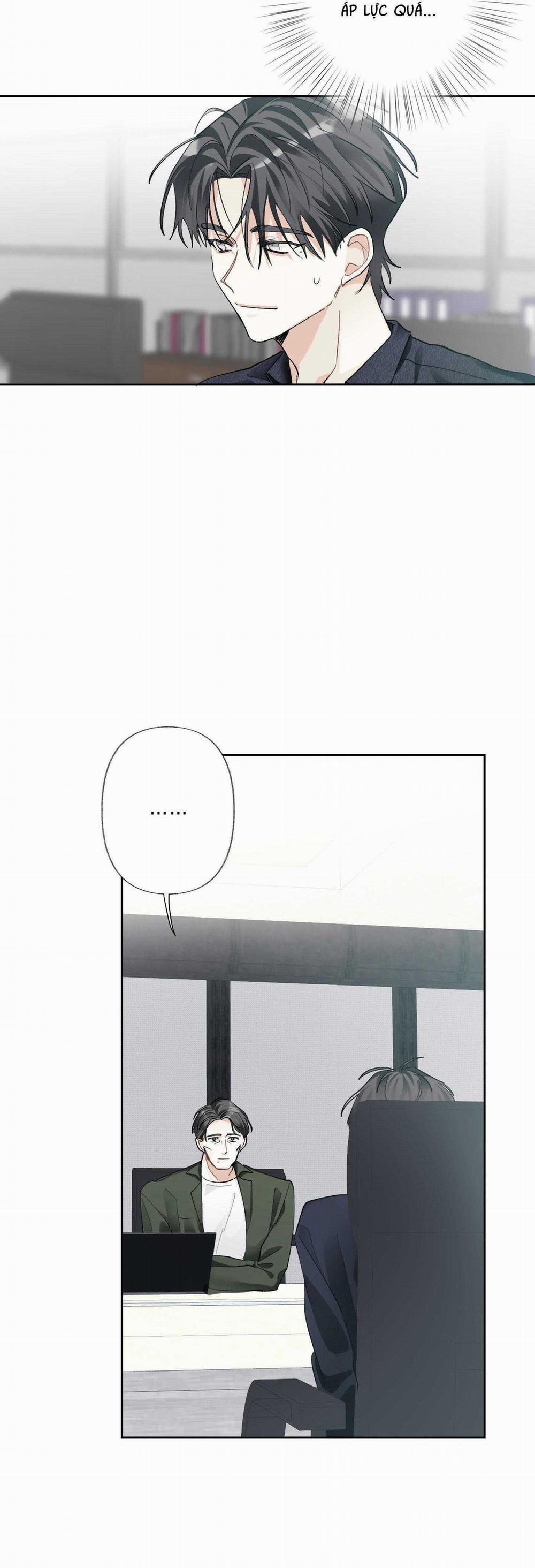 Thế Giới Của Tôi Khi Không Có Em 61 trang 33