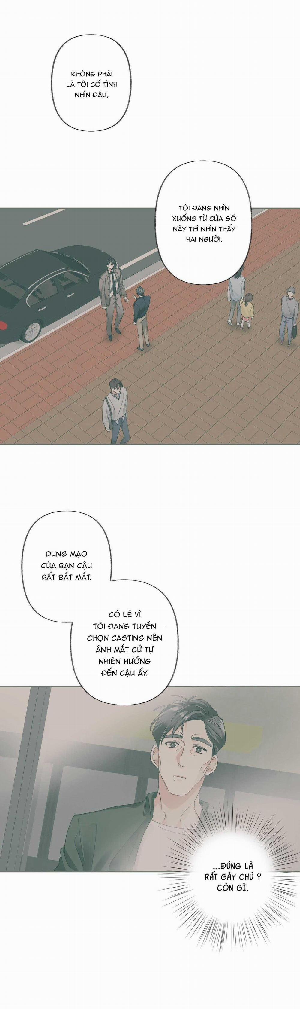 Thế Giới Của Tôi Khi Không Có Em 61 trang 35