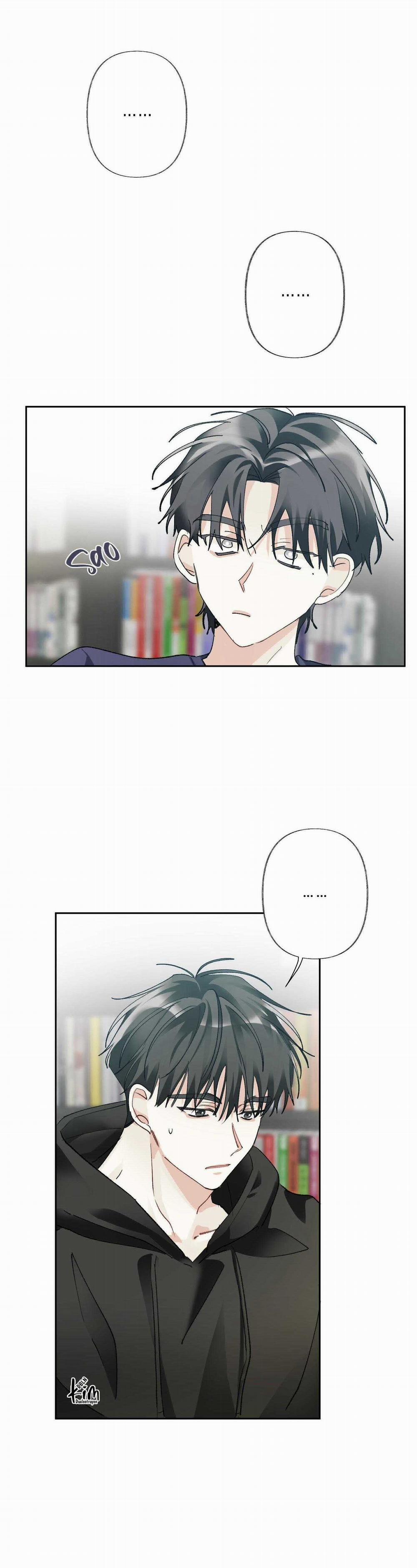 Thế Giới Của Tôi Khi Không Có Em 61 trang 6