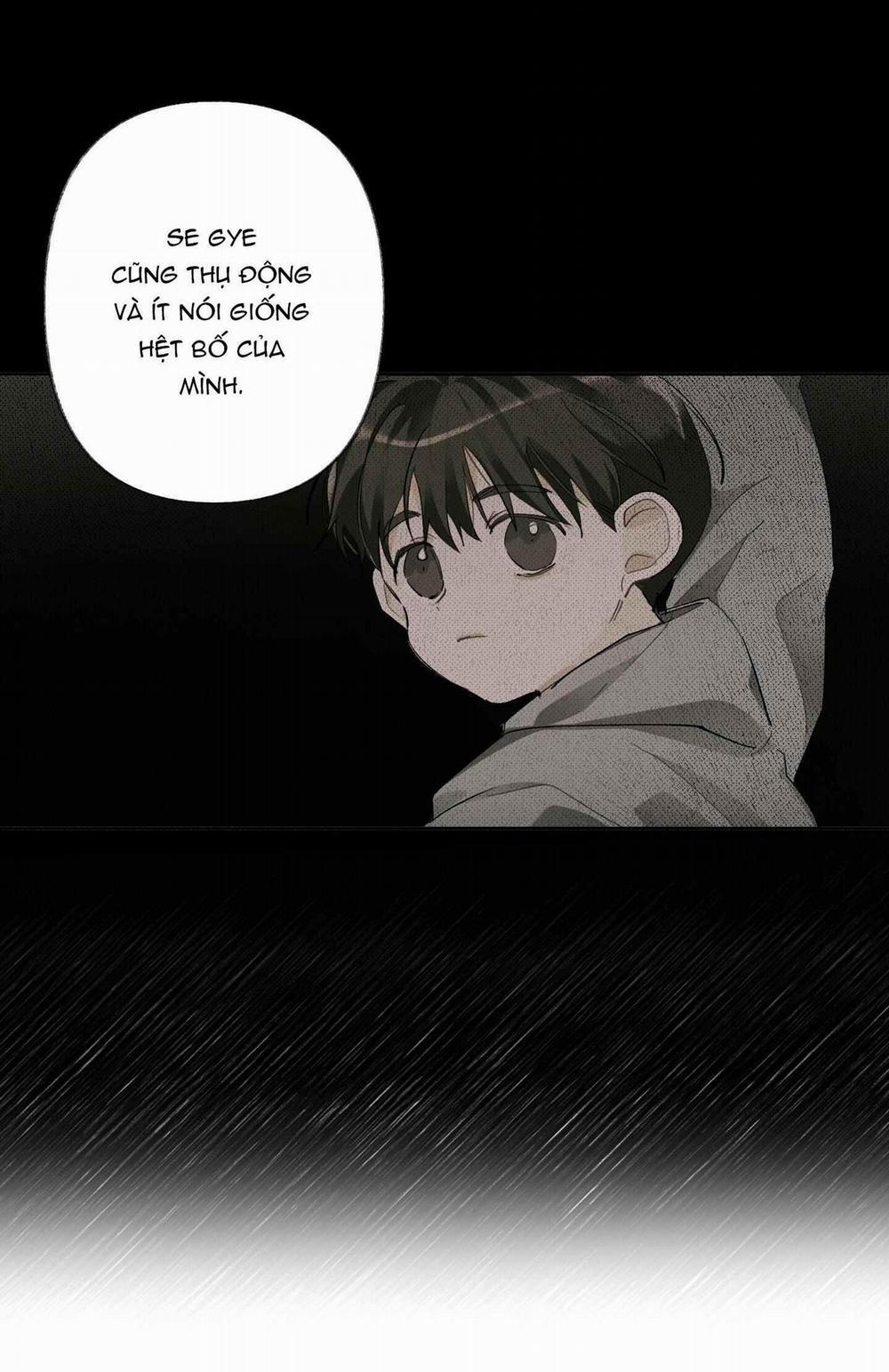 Thế Giới Của Tôi Khi Không Có Em 62 trang 14