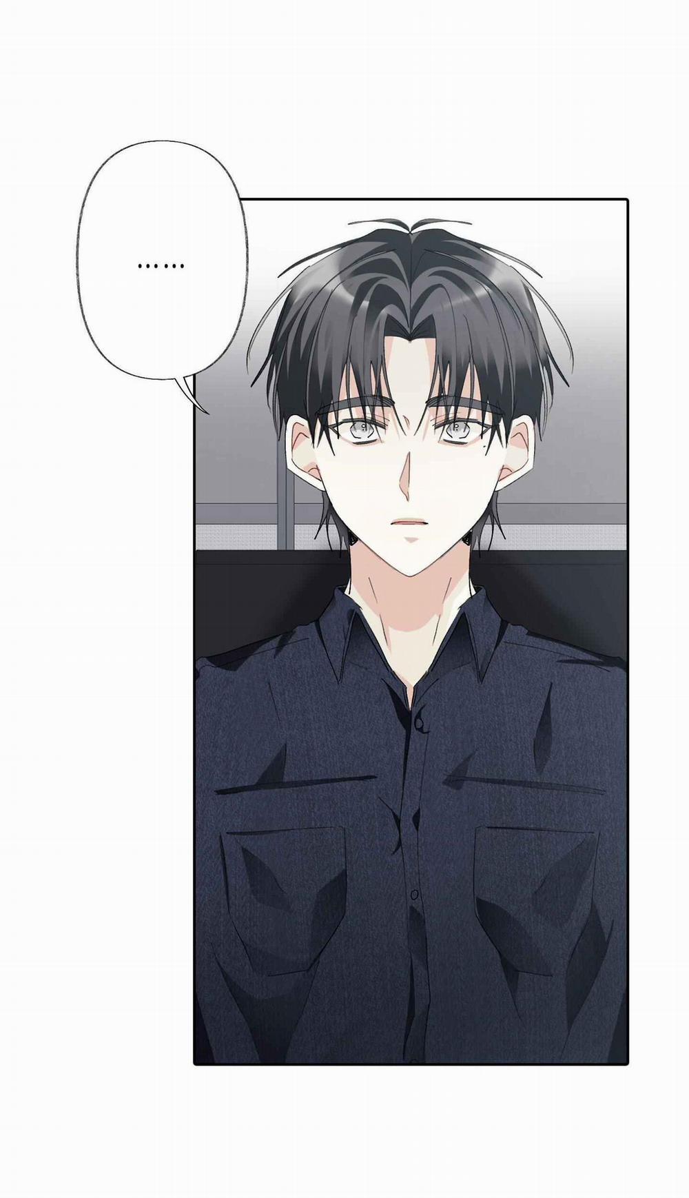 Thế Giới Của Tôi Khi Không Có Em 62 trang 20