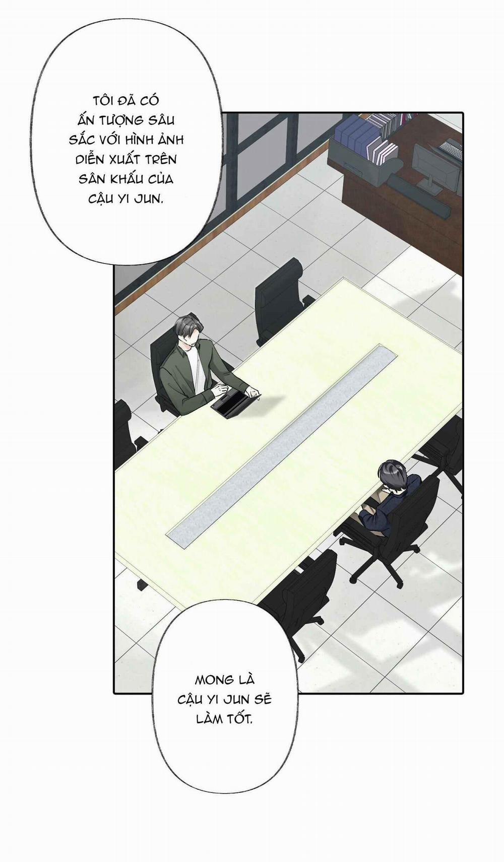 Thế Giới Của Tôi Khi Không Có Em 62 trang 26