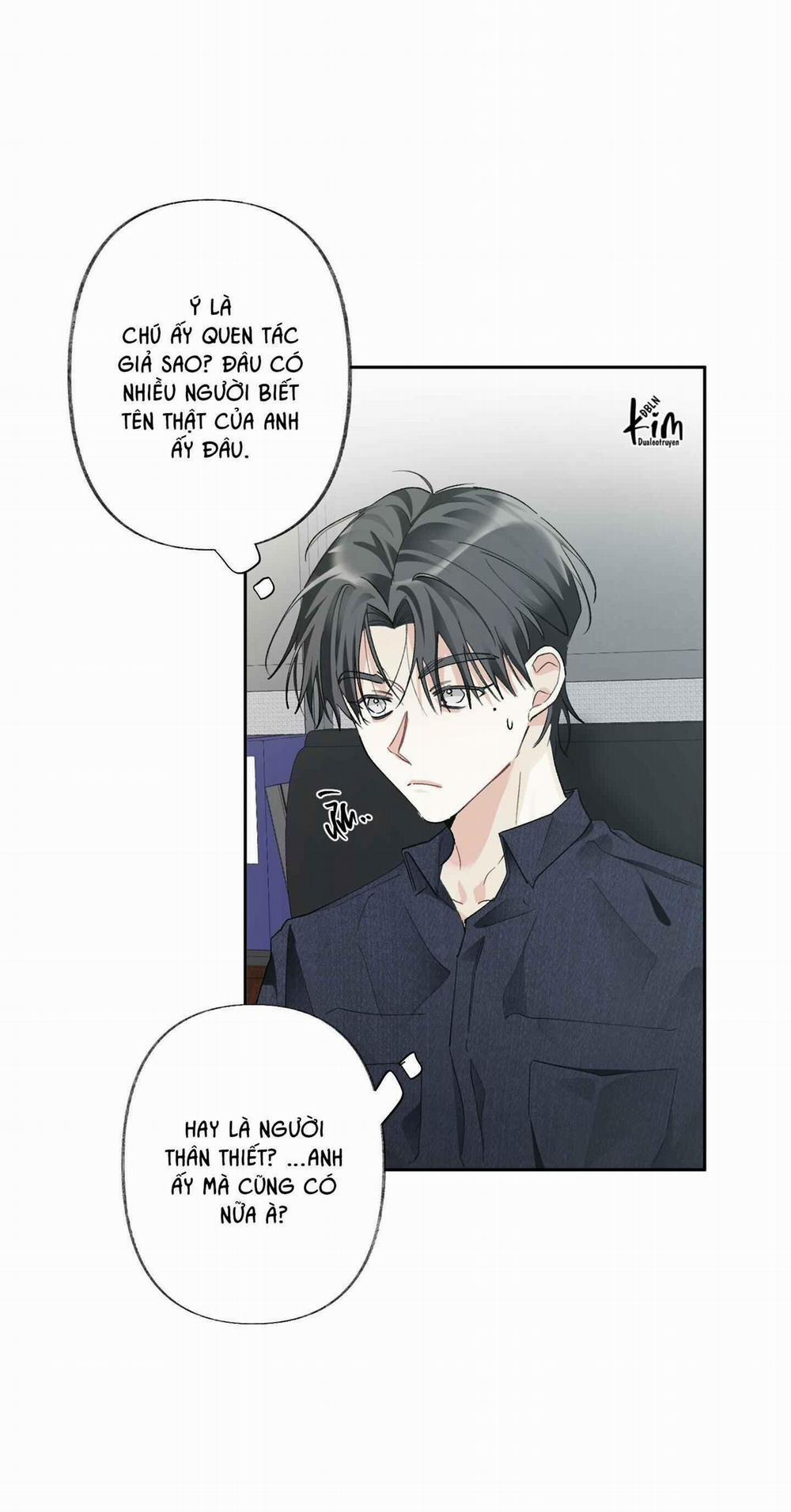 Thế Giới Của Tôi Khi Không Có Em 62 trang 3