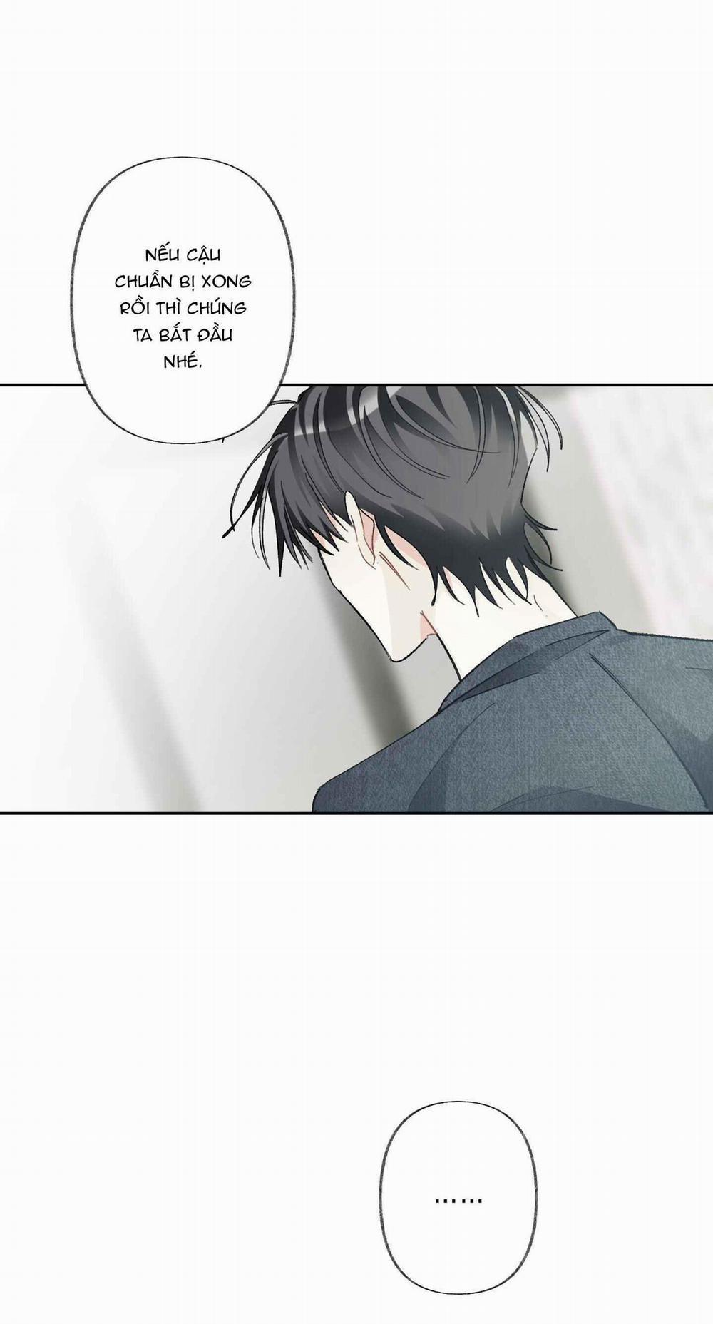 Thế Giới Của Tôi Khi Không Có Em 62 trang 30