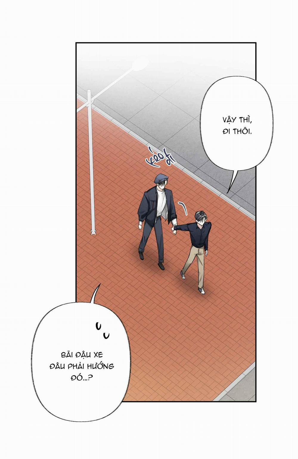 Thế Giới Của Tôi Khi Không Có Em 62 trang 47