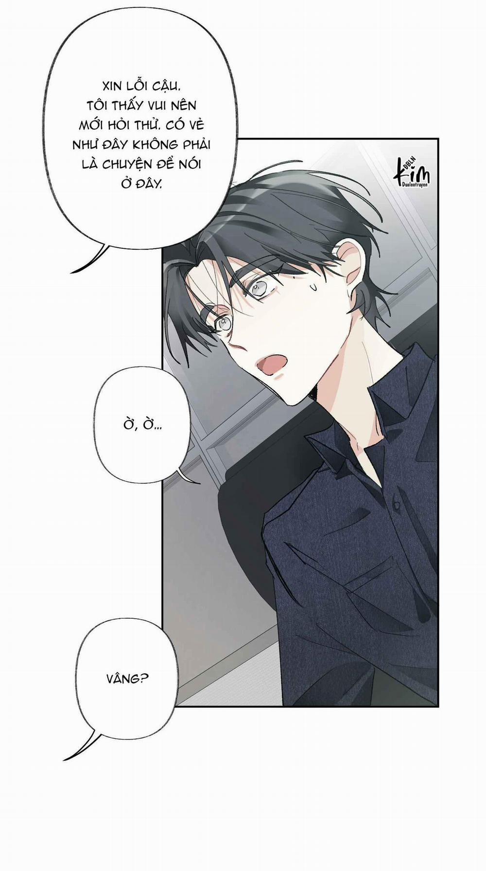 Thế Giới Của Tôi Khi Không Có Em 62 trang 5