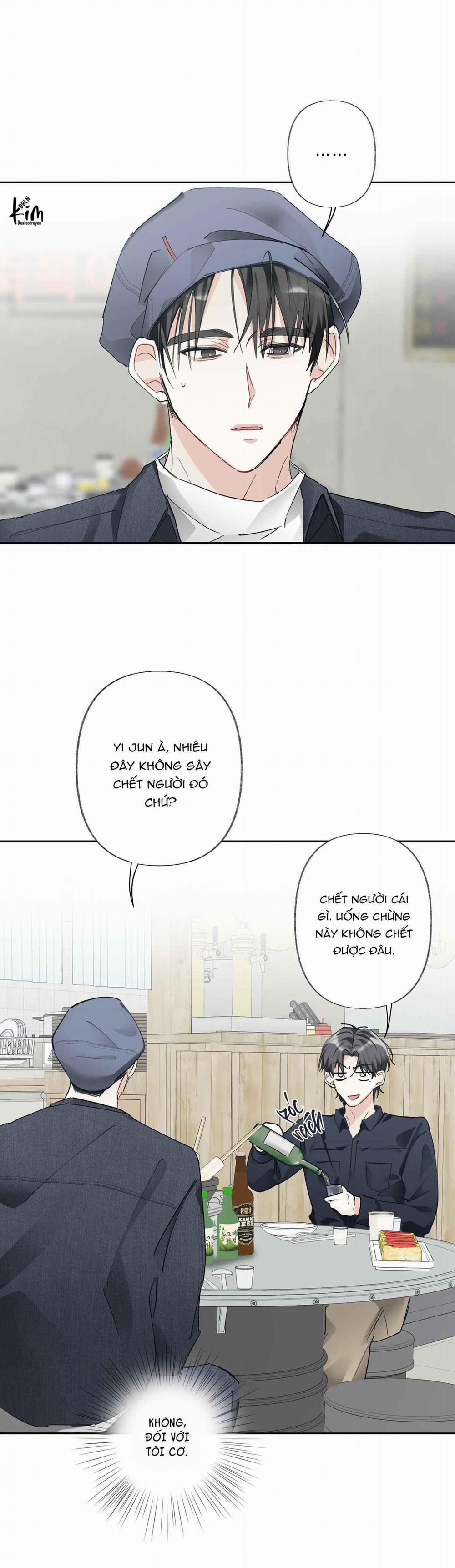 Thế Giới Của Tôi Khi Không Có Em 62 trang 52