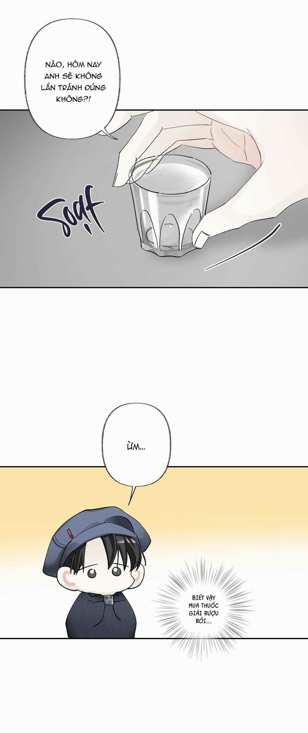 Thế Giới Của Tôi Khi Không Có Em 62 trang 53