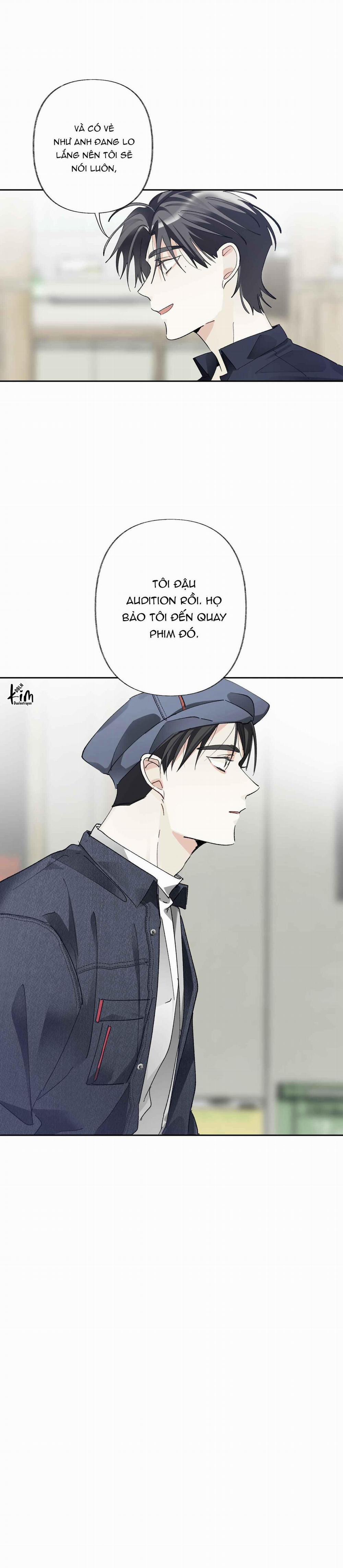 Thế Giới Của Tôi Khi Không Có Em 62 trang 54