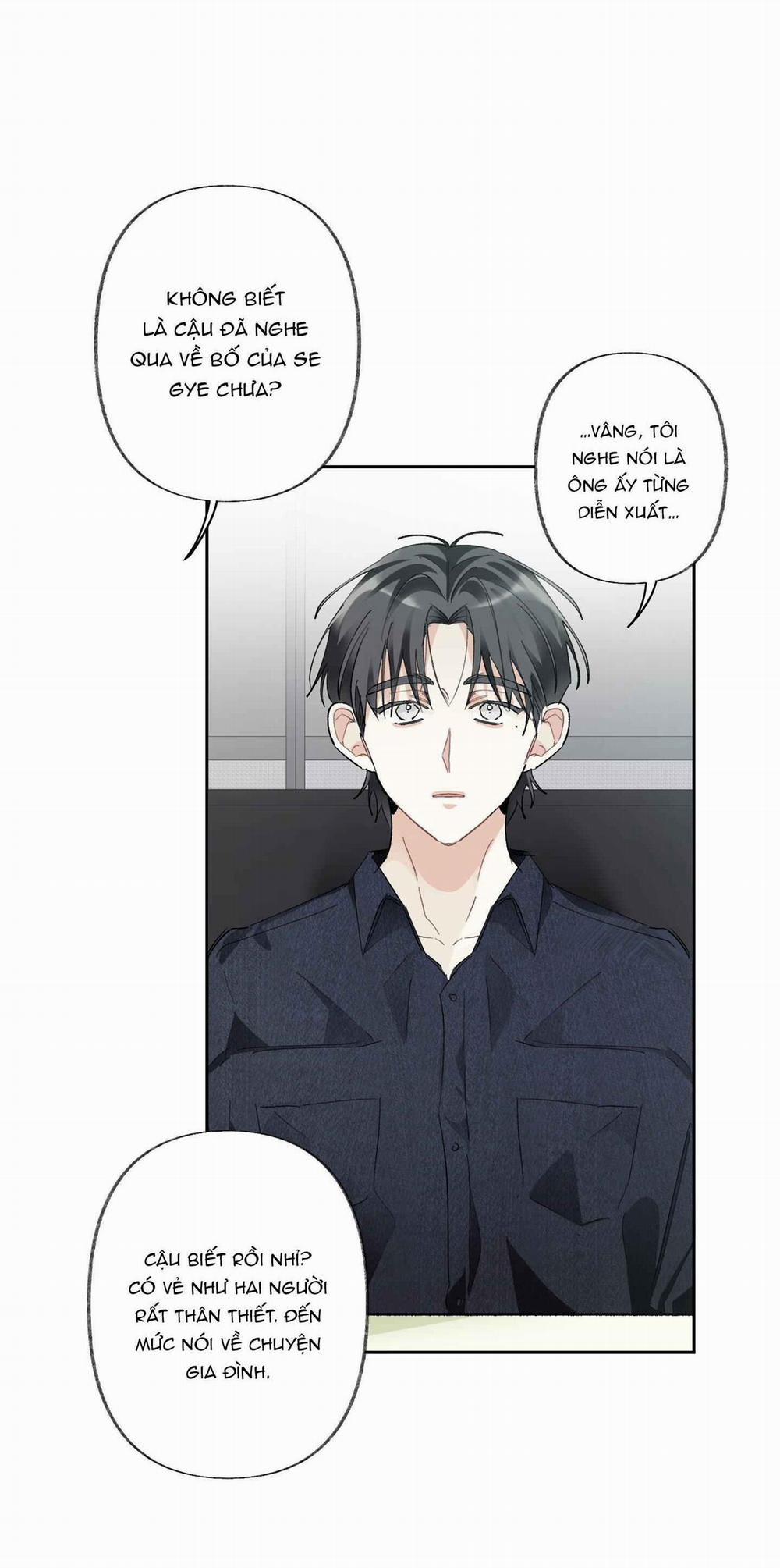 Thế Giới Của Tôi Khi Không Có Em 62 trang 7