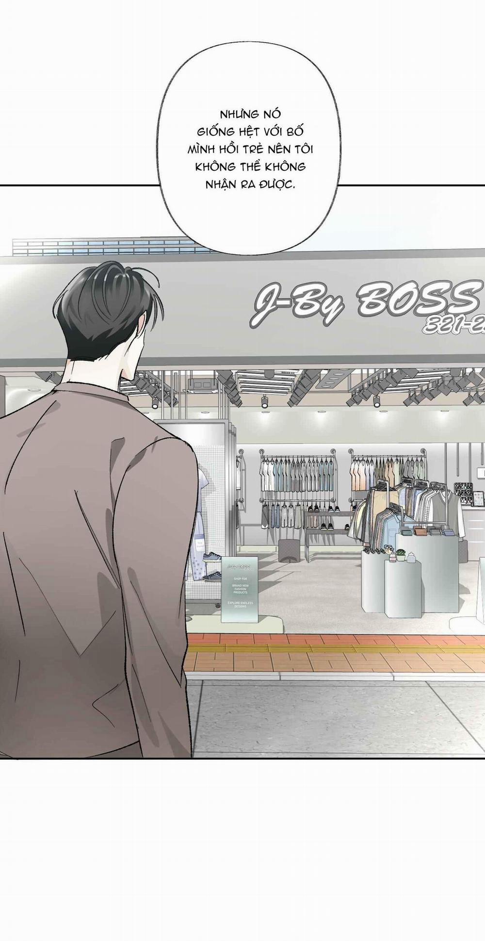 Thế Giới Của Tôi Khi Không Có Em 62 trang 9