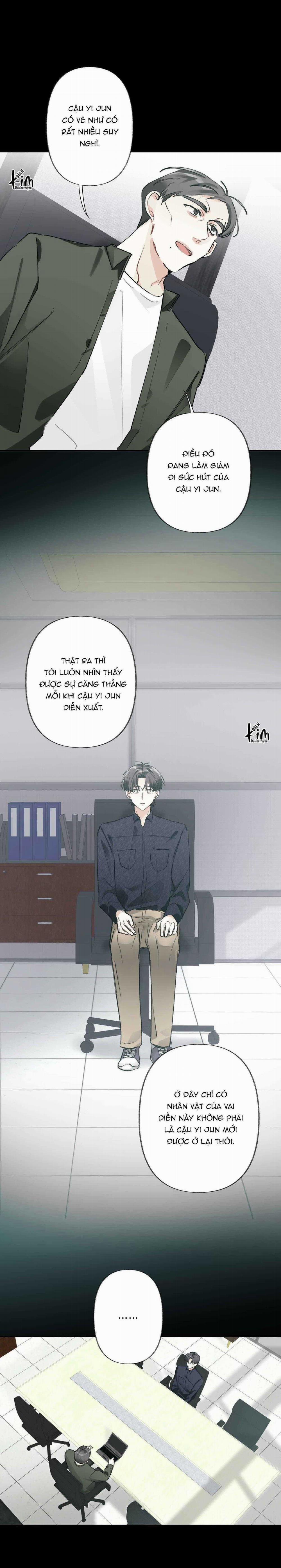 Thế Giới Của Tôi Khi Không Có Em 63 trang 13