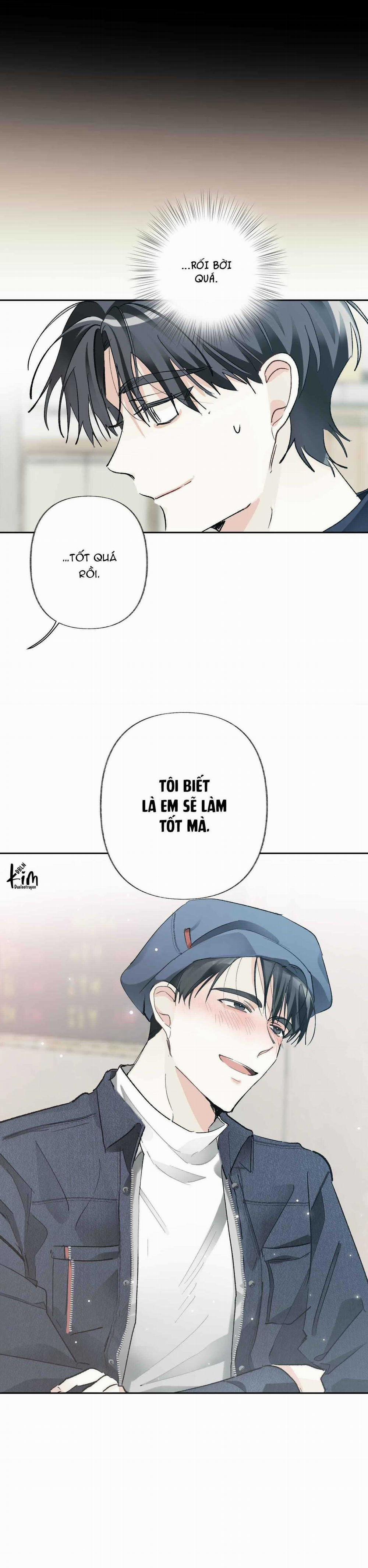 Thế Giới Của Tôi Khi Không Có Em 63 trang 17
