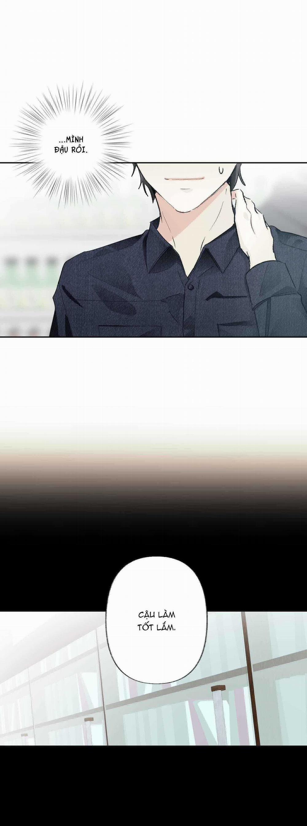 Thế Giới Của Tôi Khi Không Có Em 63 trang 2