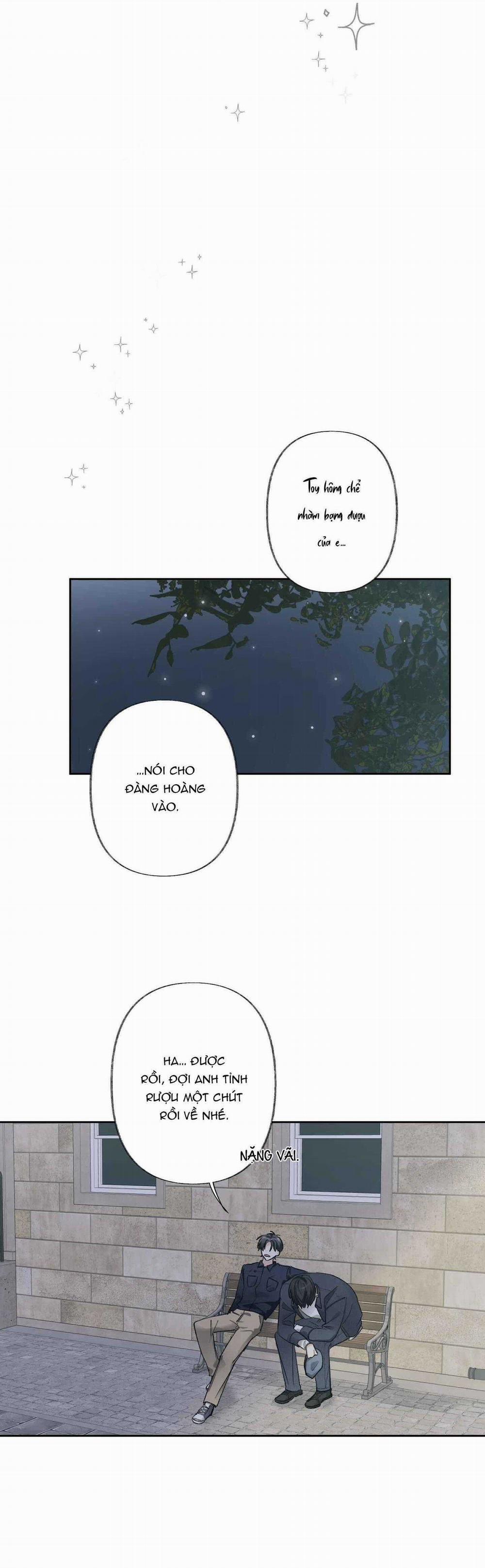 Thế Giới Của Tôi Khi Không Có Em 63 trang 26