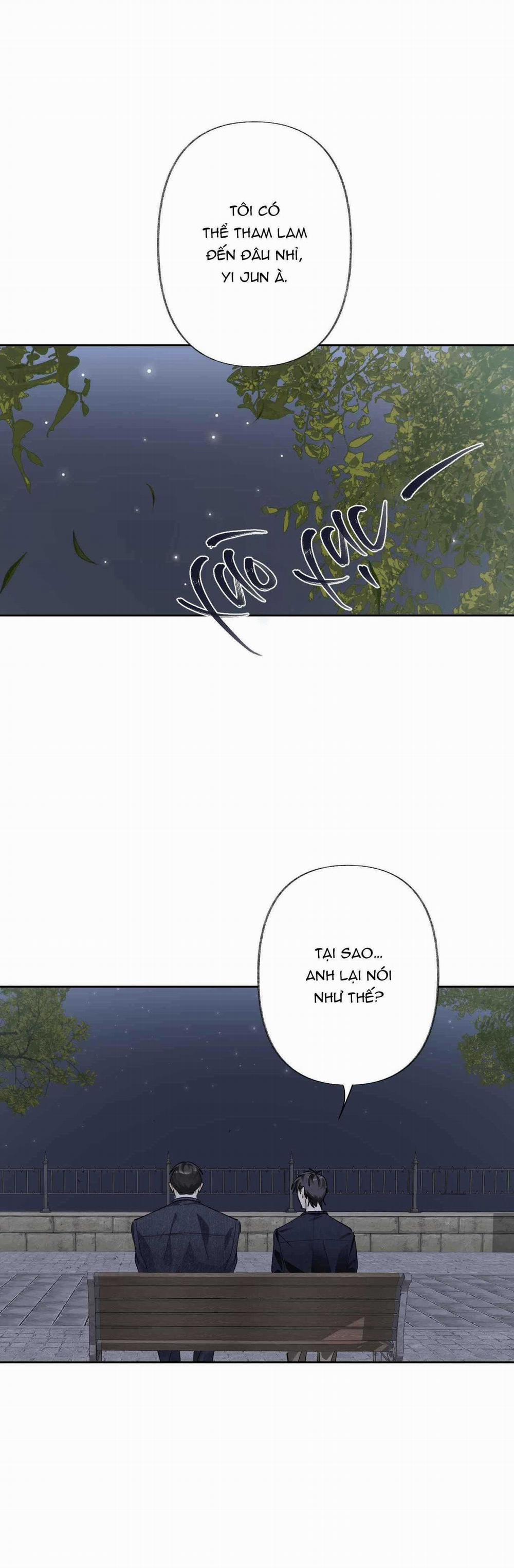 Thế Giới Của Tôi Khi Không Có Em 63 trang 32