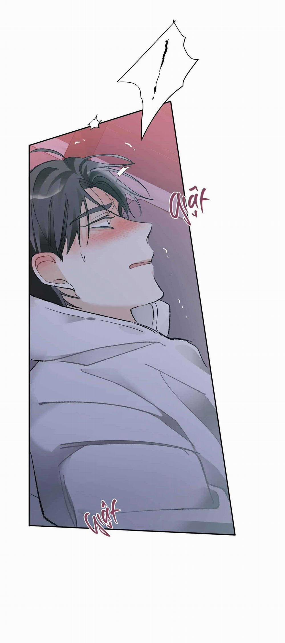 Thế Giới Của Tôi Khi Không Có Em 65 trang 14