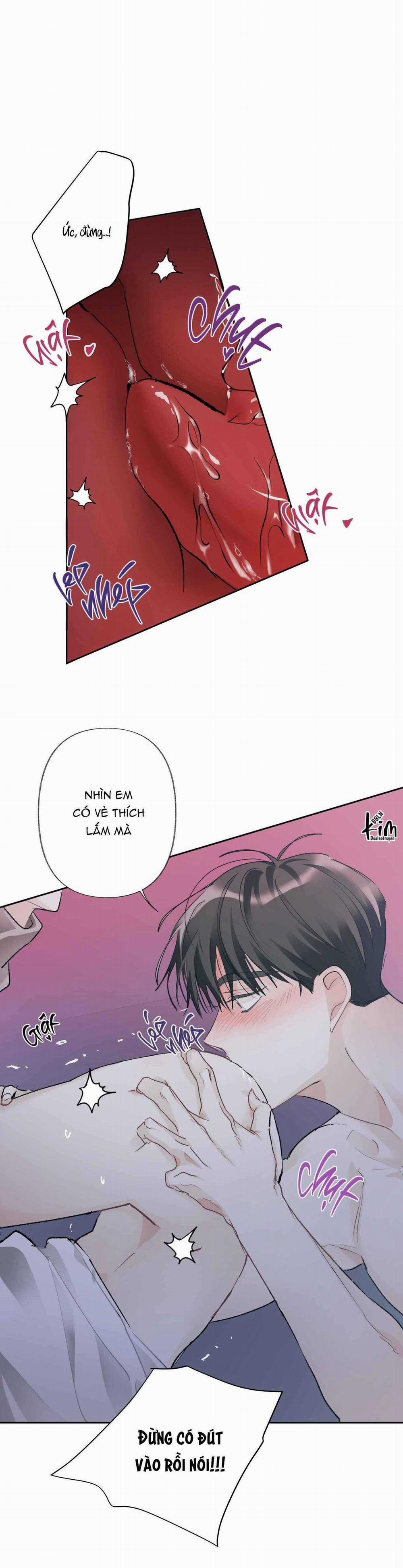 Thế Giới Của Tôi Khi Không Có Em 65 trang 15