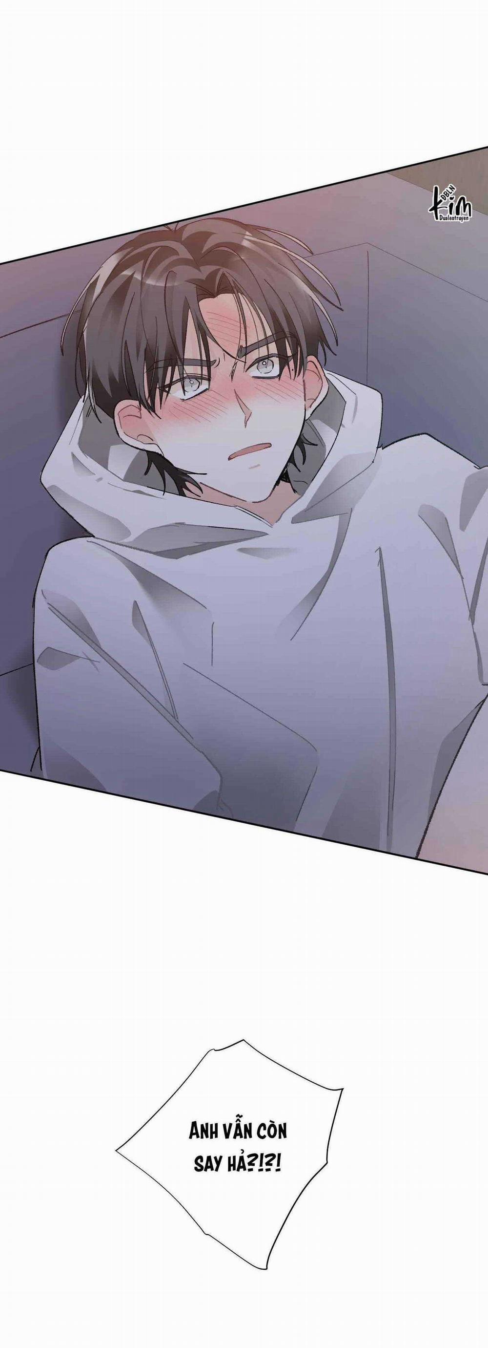 Thế Giới Của Tôi Khi Không Có Em 65 trang 19