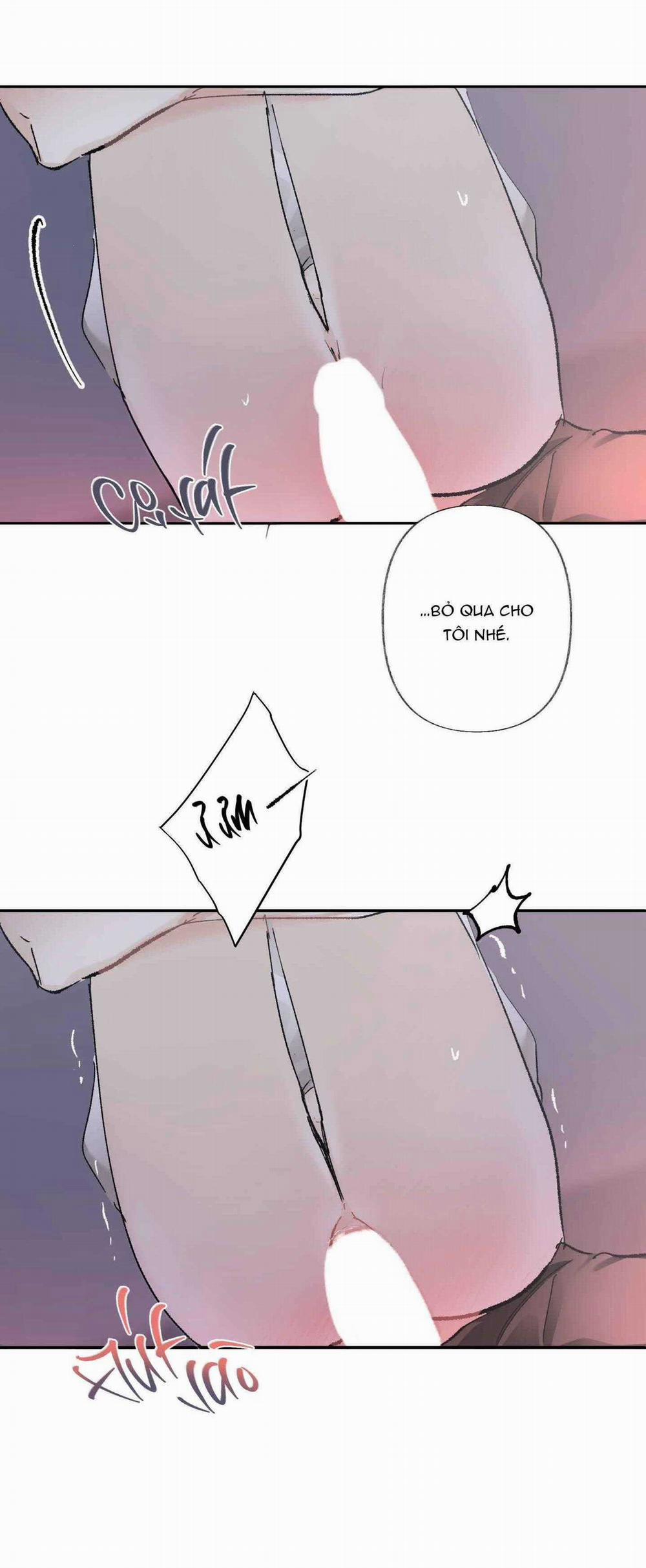 Thế Giới Của Tôi Khi Không Có Em 65 trang 21
