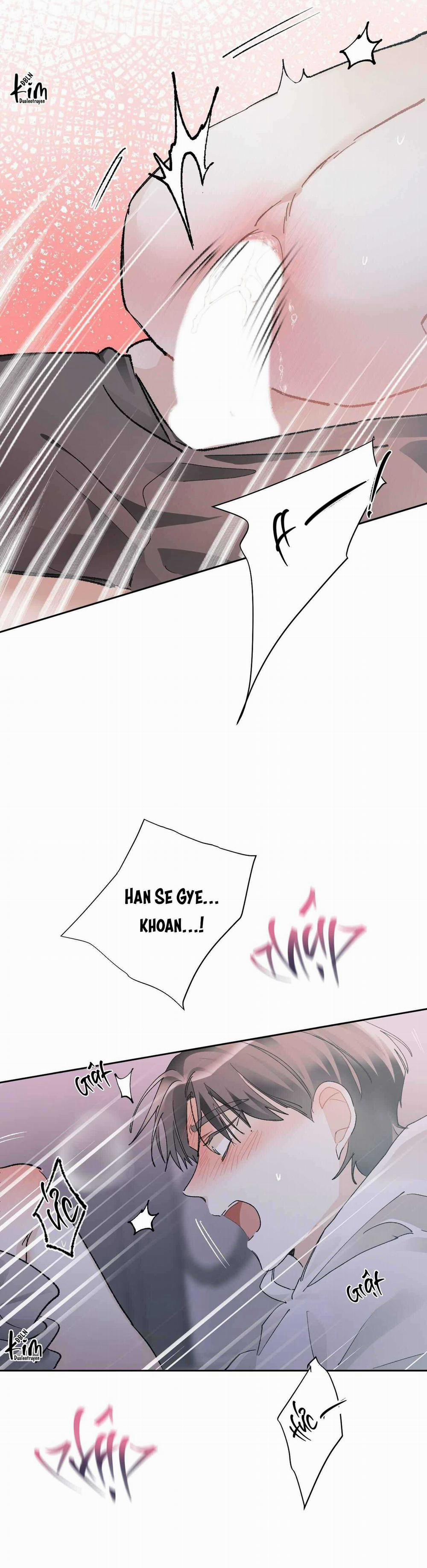 Thế Giới Của Tôi Khi Không Có Em 65 trang 26