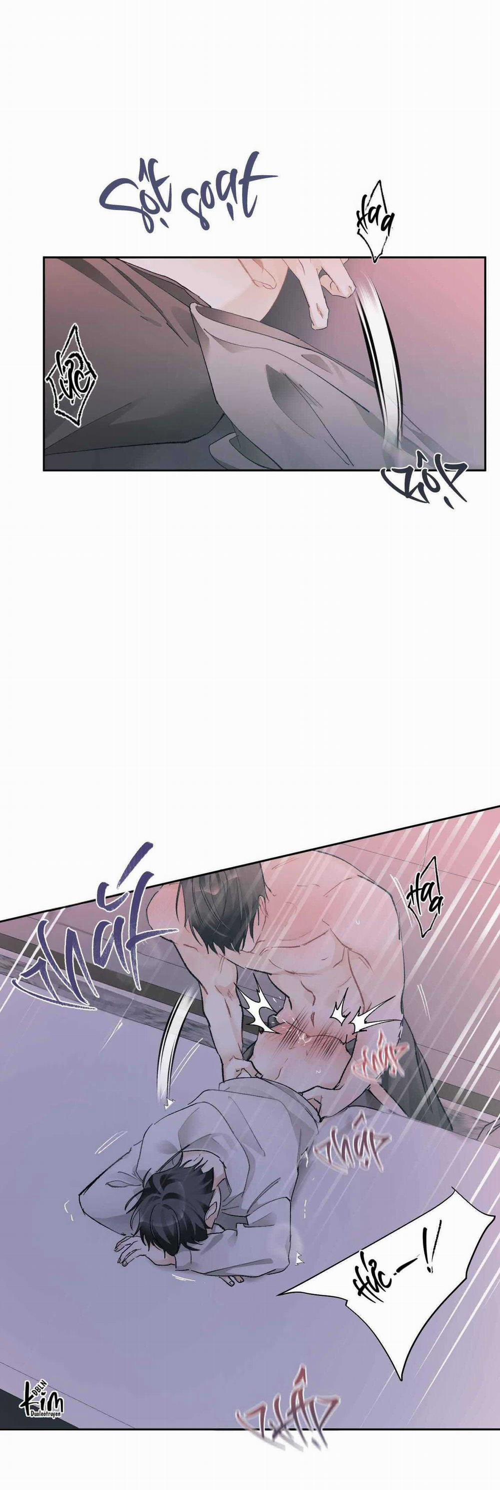 Thế Giới Của Tôi Khi Không Có Em 65 trang 30