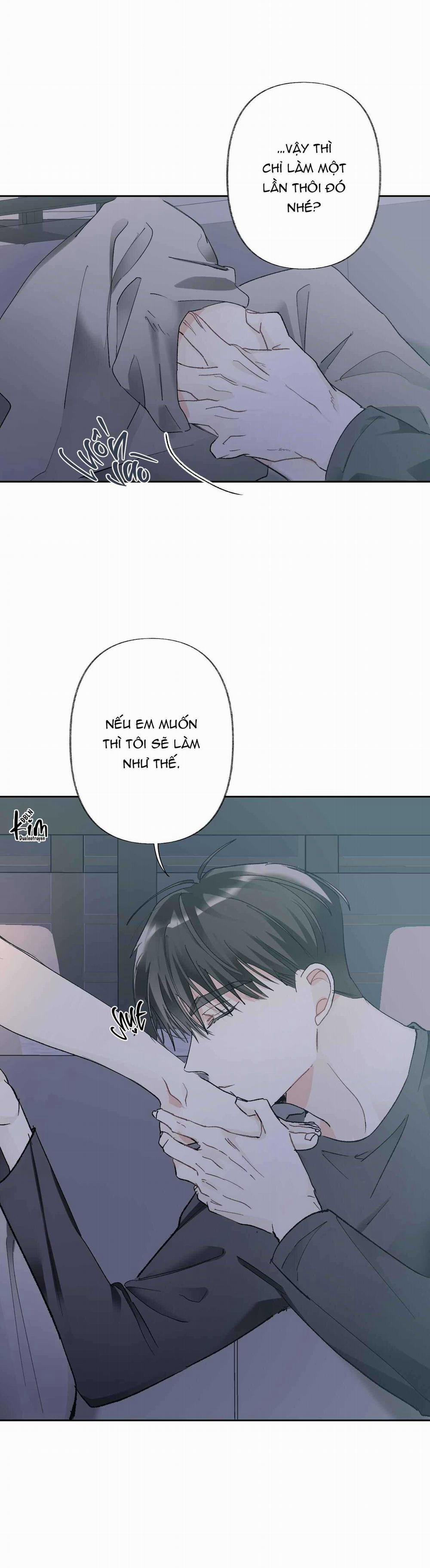 Thế Giới Của Tôi Khi Không Có Em 65 trang 4