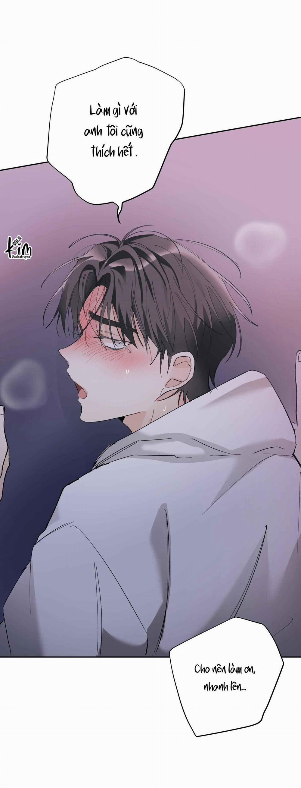 Thế Giới Của Tôi Khi Không Có Em 66 trang 16