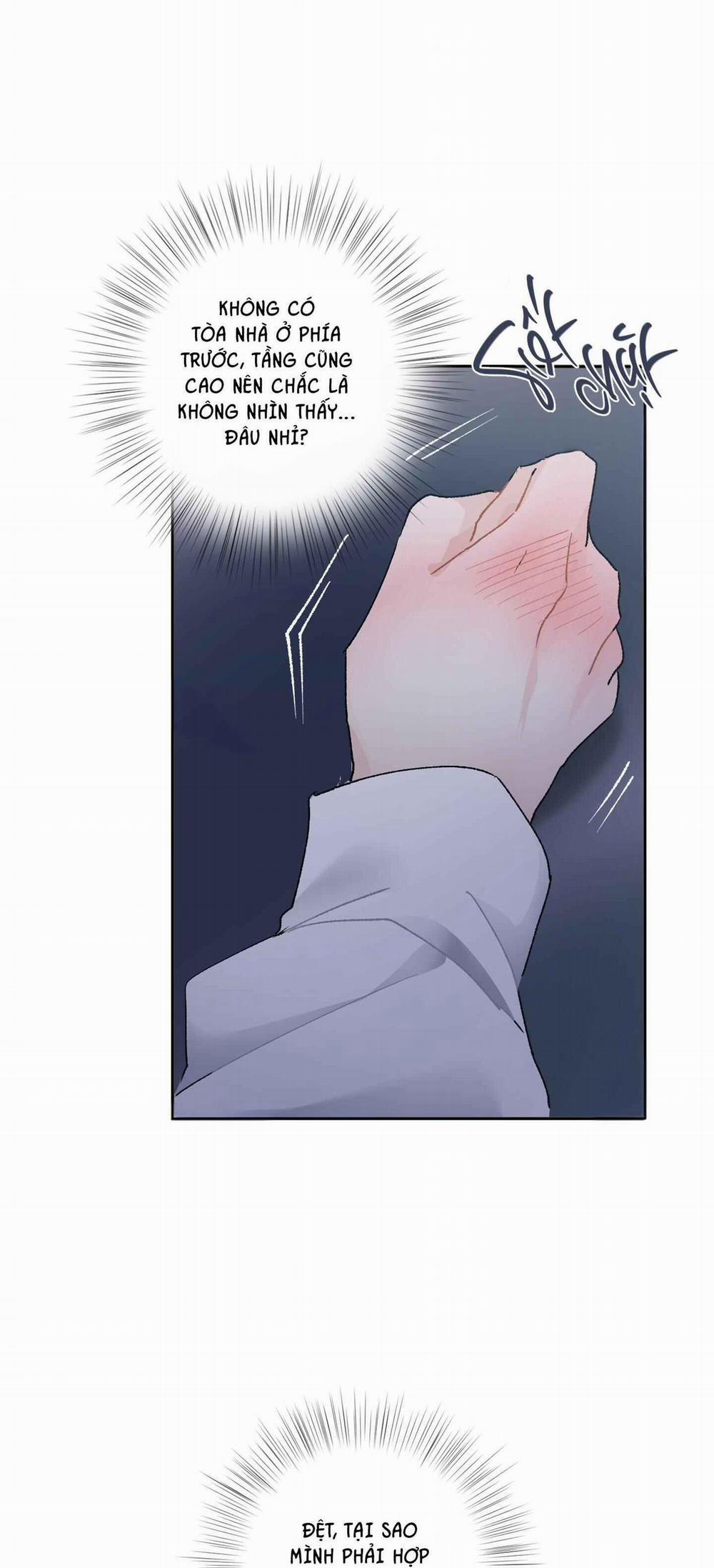 Thế Giới Của Tôi Khi Không Có Em 66 trang 3