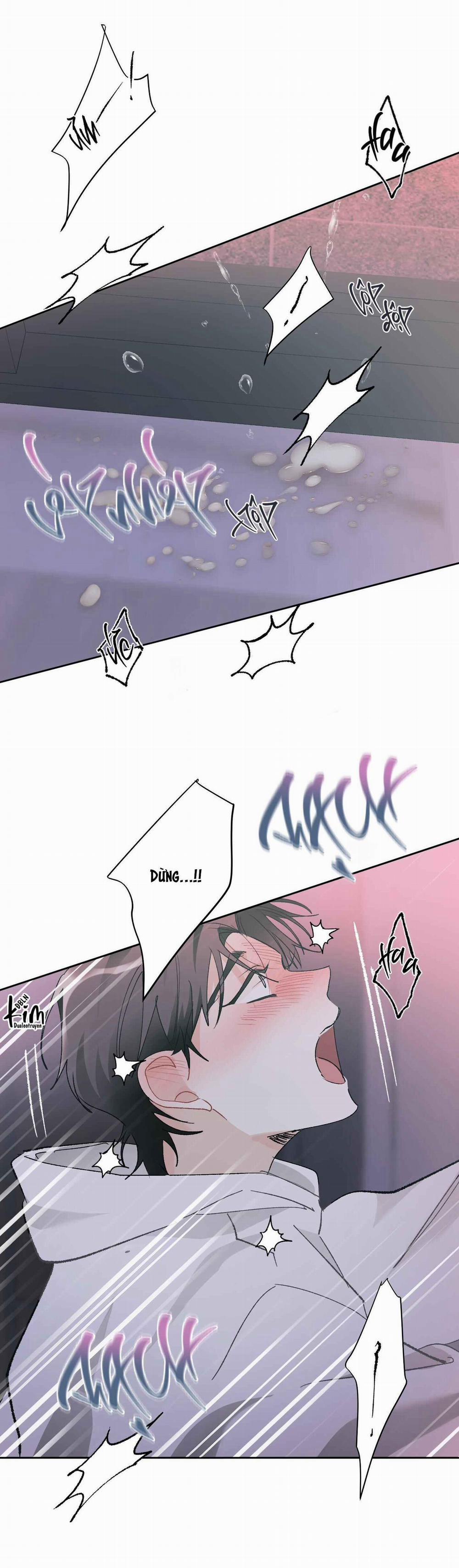 Thế Giới Của Tôi Khi Không Có Em 66 trang 34