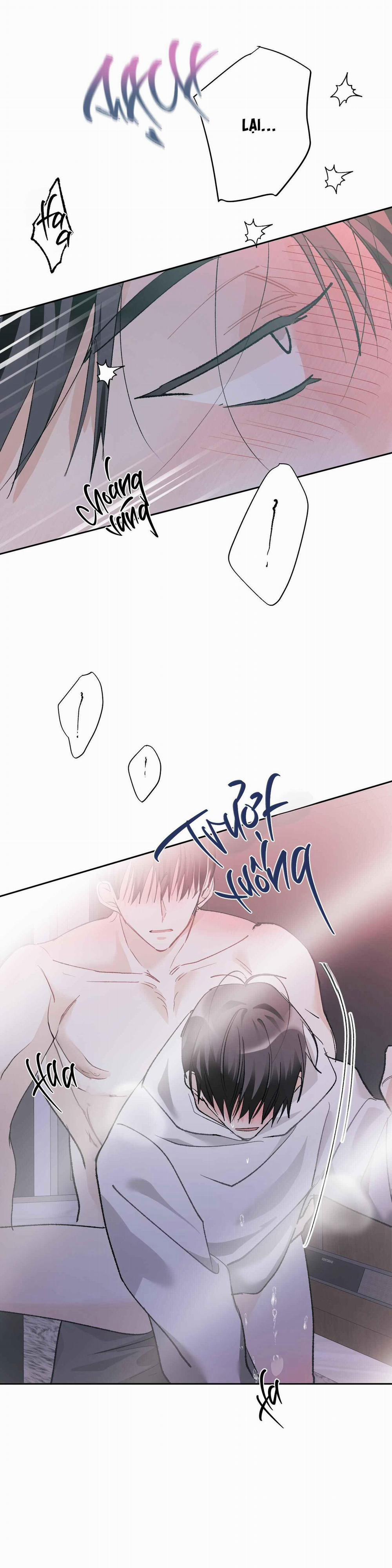 Thế Giới Của Tôi Khi Không Có Em 66 trang 35