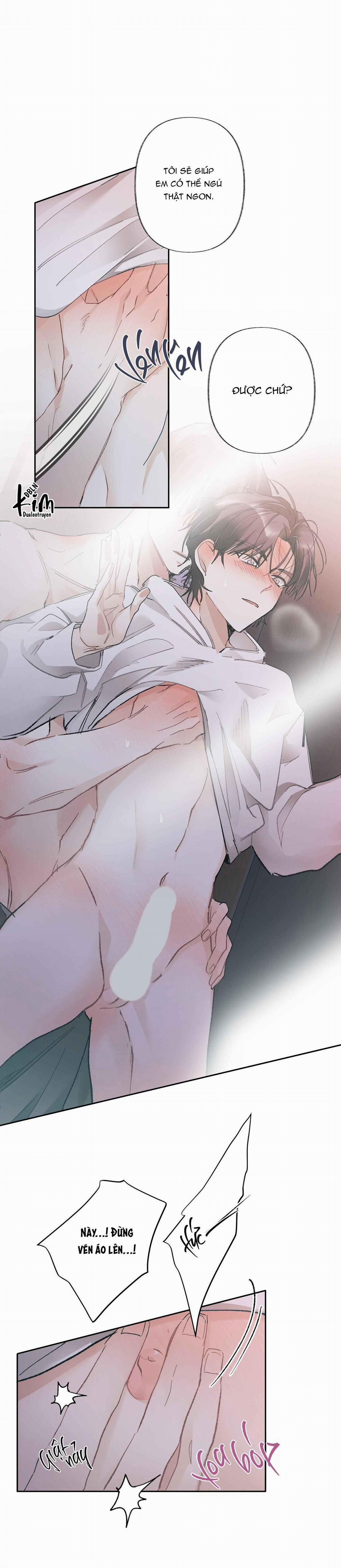 Thế Giới Của Tôi Khi Không Có Em 66 trang 5