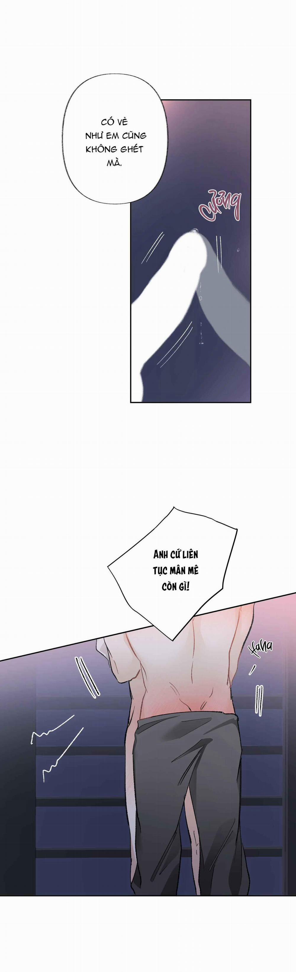 Thế Giới Của Tôi Khi Không Có Em 66 trang 7