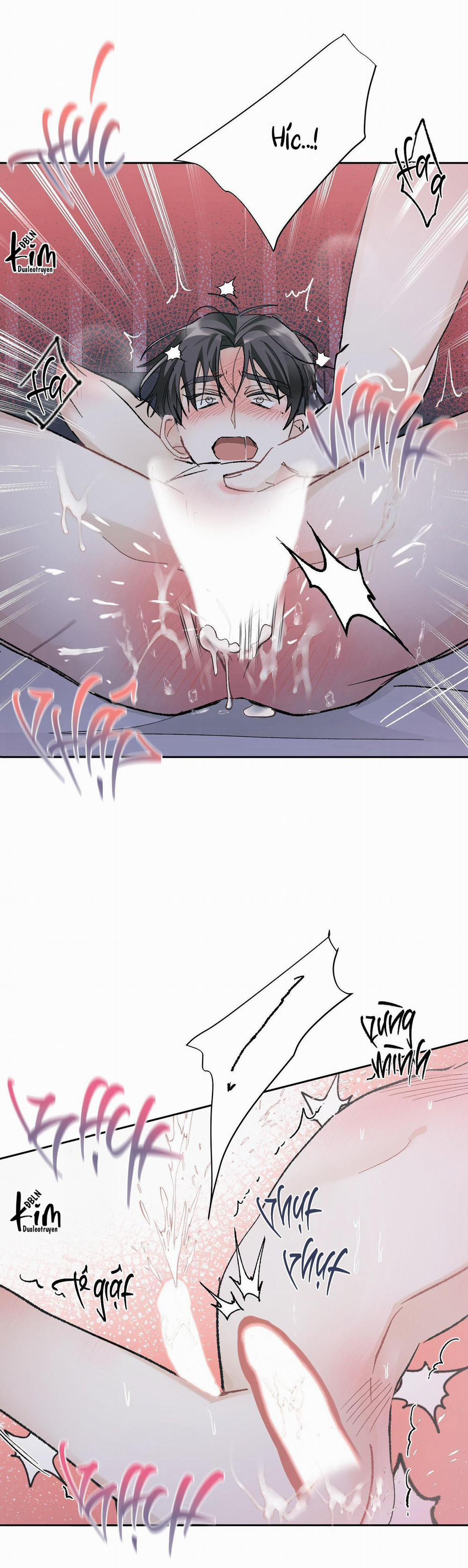 Thế Giới Của Tôi Khi Không Có Em 67 trang 11